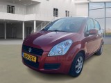  Suzuki  Splash 1.0 Comfort 