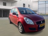  Suzuki  Splash 1.0 Comfort #3