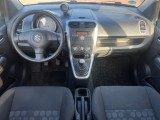  Suzuki  Splash 1.0 Comfort #8