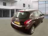  Peugeot  208 1.2 VTi Allure #4