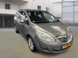  Opel  Meriva 1.4 Turbo Cosmo #4