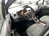  Opel  Meriva 1.4 Turbo Cosmo #12