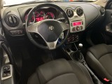  Alfa Romeo  Mito 1.4 Progression #9