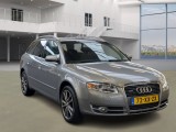  Audi  A4 2.0 TFSI Quattro Advance #5