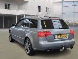  Audi  A4 2.0 TFSI Quattro Advance #7