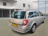  Opel  Astra 1.6 Business #4