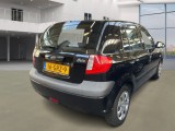  Hyundai  Getz 1.4i Active Cool #4