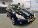  Hyundai  Getz 1.4i Active Cool #3