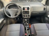  Hyundai  Getz 1.4i Active Cool #9