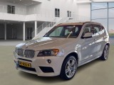  Bmw  X3 xDrive35i High Executive  M-Sportpakket   NOT FOR EXPORT 