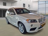  Bmw  X3 xDrive35i High Executive  M-Sportpakket   NOT FOR EXPORT #4