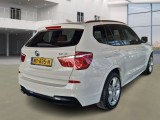  Bmw  X3 xDrive35i High Executive  M-Sportpakket   NOT FOR EXPORT #7