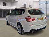  Bmw  X3 xDrive35i High Executive  M-Sportpakket   NOT FOR EXPORT #8