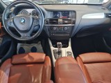  Bmw  X3 xDrive35i High Executive  M-Sportpakket   NOT FOR EXPORT #12