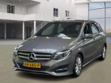  Mercedes  B-Klasse 180 CDI Lease Edition 