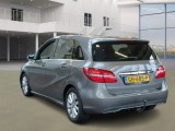  Mercedes  B-Klasse 180 CDI Lease Edition #7