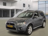  Mitsubishi  Outlander 2.4 Intense+ 7 pers 