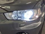  Mitsubishi  Outlander 2.4 Intense+ 7 pers #3