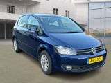  Volkswagen  Golf Plus 1.6 TDI Comfline BlueMotion #4