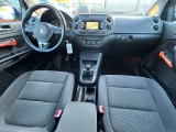  Volkswagen  Golf Plus 1.6 TDI Comfline BlueMotion #10