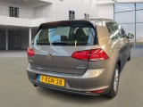  Volkswagen  Golf 1.6 TDI Comforfline BlueMotion #5