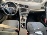  Volkswagen  Golf 1.6 TDI Comforfline BlueMotion #9