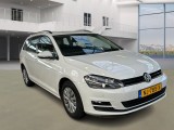  Volkswagen  Golf 1.6 TDI Trendline #4