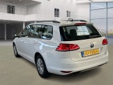  Volkswagen  Golf 1.6 TDI Trendline #6