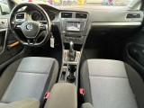  Volkswagen  Golf 1.6 TDI Trendline #10