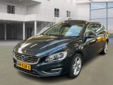  Volvo  V60 2.4 D6 Twin Engine Summum 