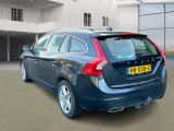  Volvo  V60 2.4 D6 Twin Engine Summum #8