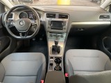  Volkswagen  Golf 1.6 TDI Comfortl.BlM #10