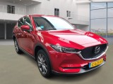  Mazda  CX-5 2.0 165 Signature #4