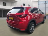  Mazda  CX-5 2.0 165 Signature #6