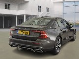  Volvo  S60 2.0 B3 R-Design #6