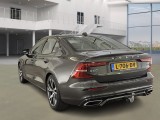  Volvo  S60 2.0 B3 R-Design #7