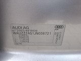  Audi  A6 1.8 TFSI ultra S line Edition #2