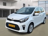  KIA  Picanto 1.2 CVVT X-Line 