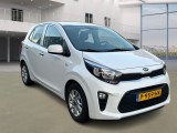  KIA  Picanto 1.2 CVVT X-Line #4