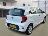  KIA  Picanto 1.2 CVVT X-Line #5