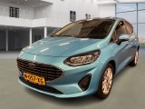  Ford  Fiesta 1.0 EcoBoost Hybrid ST-Line 