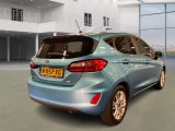  Ford  Fiesta 1.0 EcoBoost Hybrid ST-Line #5