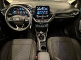  Ford  Fiesta 1.0 EcoBoost Hybrid ST-Line #9