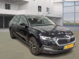  Skoda  Octavia 1.4 TSI iV Business Edition. #4