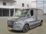  Mercedes  Sprinter 314 2.2 CDI L1H1 Kastinrichting 