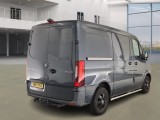  Mercedes  Sprinter 314 2.2 CDI L1H1 Kastinrichting #6