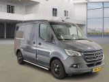  Mercedes  Sprinter 314 2.2 CDI L1H1 Kastinrichting #5