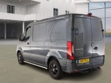  Mercedes  Sprinter 314 2.2 CDI L1H1 Kastinrichting #7