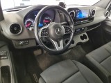  Mercedes  Sprinter 314 2.2 CDI L1H1 Kastinrichting #14