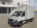  Mercedes  Sprinter 514CDI RWD 3.5t Meubelbak met deuren 